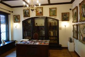 Muzeul zambaccian a fost inaugurat n martie 1947 i deine una dintre cele mai bogate i valoroase colecii de art din ara noastr. Theodor Pallady Self Portrait Picture Of K H Zambaccian Museum Bucharest Tripadvisor