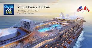 Cruise Job Fair Posts Facebook