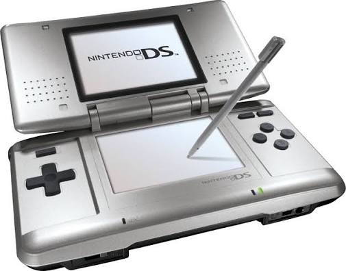 Nintendo DS