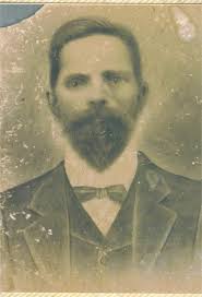 Thomas J. Johnson (1860-1901)