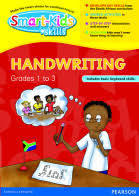 We did not find results for: Grade R 3 Smartkids