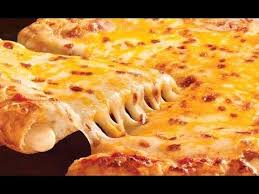 سر عمل عجينة البيتزا المثالية لعمل أفضل انواع البيتزا عجينة بيتزا هت Youtube Food Love Food Cheese Pizza