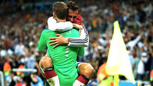 17 tore gelangen in sechs. 2014 World Cup Final As It Happened Sports German Football And Major International Sports News Dw 13 07 2014
