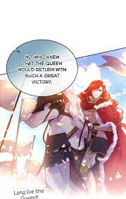 No, Queen! - Chapter 1 - Kun Manga