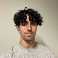 Caleb Wharton's Instagram, Twitter & Facebook