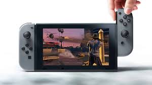 We've seen no shortage of ports for the nintendo switch, but people keep on talking about the possibility of gta 5 on the console. Reason And Some Correct Predictions In The Past Stand By This Claim That Gta 5 Is Coming To Nintendo S Hybrid Console Gta 5 Gta Nintendo
