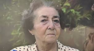 Mamá de hijo ilustre René León fallece a la edad de 98 años