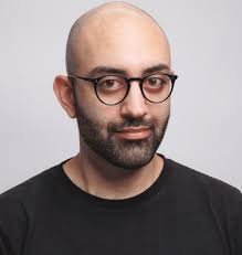 YouTube's Brian Albert