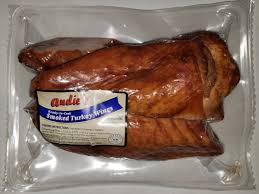 1 packages turkey necks, smoked. Mike Lachman Lachmanmli Twitter