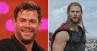 Avengers' Chris Hemsworth admits career was 'debatable' before Thor