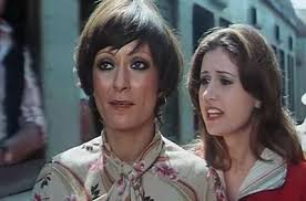 Mariam (Mohsena Tawfiq)