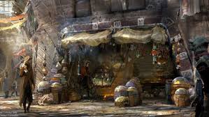 We did not find results for: New Star Wars Galaxy S Edge Concept Art Revealed