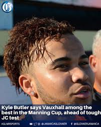 For decades, Wait-A-Bit district in Trelawny has been the cornerstone of  the yam belt in Jamaica. Producing tonnes of yellow yam, Lincoln Nicholson  was always an admirer of both the dedication of