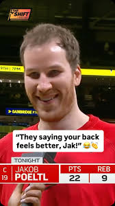 Oklahoma City Thunder Fans Celebrate With Shai Gilgeous-Alexander