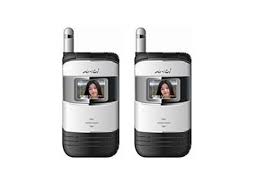 گوشی موبایل Amoi 2561