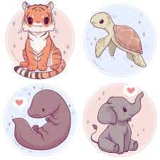 5 048 Likes 26 Comments Naomi Lord Naomi Lord On Instagram Finished Up The First Part Of My End Cute Kawaii Drawings Cute Drawings Cute Animal Drawings