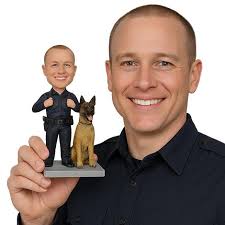 Chp Officer Bobbleheads