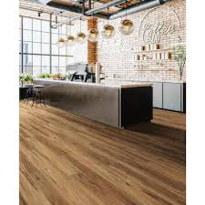 Lifeproof vinyl flooring is an easy floor to keep clean and maintain with just a few tips: Smartcore Pro Toasted Eucalyptus 7 08 In X 48 03 In Waterproof Interlocking Luxury Vinyl Plank Flooring 16 54 Sq Ft Lowes Com Vinyl Plank Flooring Luxury Vinyl Plank Vinyl Plank