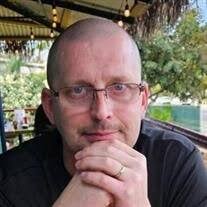 Stanley E. Frey Obituary