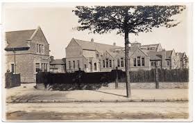 Avatar matrix academy trust @matrixacademyt·. C 1920 The Girls High School Nuneaton Now Known As Etone Secondary School Beautiful Buildings Old Photos Nuneaton