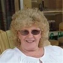 Doris J. DiSanto Obituary