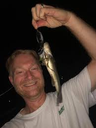 Any tips for catching bass with a Ned?