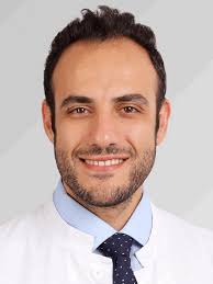 Dr. med. Mahmoud Farzat, FEBU