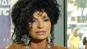 SJAJAN PRIZOR: Lidija Vukićević podelila sa svojim pratiocima u atmosferi  živi (FOTO)