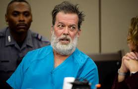 Robert Dear Indicted In Colorado Springs Planned Parenthood Killings