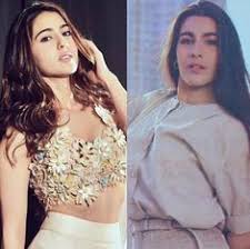 Sara Ali Khan Mother Amrita Singh Bollywood Bollywoodcelebrity Celebrities Bollywoodactress Celebri Sara Ali Khan Bollywood Celebrities Indian Celebrities