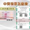 Apr 03, 2019 · 電子紙本發票或紙本發票中四獎以上必須到臨櫃兌獎。 電子紙本發票背面可先填上基本資料，「發票年期別」與「發票字軌號碼」可看發票正面填寫。 Https Encrypted Tbn0 Gstatic Com Images Q Tbn And9gcr8pbibhrxhrheprqjauece D0wxfkxtknw1vvbu7q7p6c7vwcd Usqp Cau