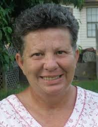 Obituary information for Annette Carter