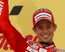 Leon Camier reigns supreme in British Superbikes Championship at Thruxton