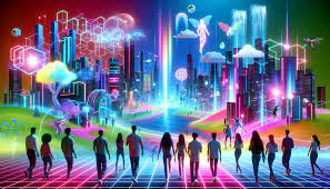 Memahami Apa Itu Metaverse: Eksplorasi Komprehensif | Bybit Learn