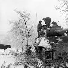 Pin On Battle Of The Bulge