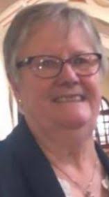 Condolence Book for Elizabeth (Betty) Fay (née Murphy) (Finglas, Dublin)