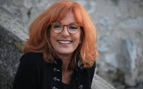 Martine Cabrel Cet Album Je L Ai Fait Sans Aucune Aide De Francis Le Parisien