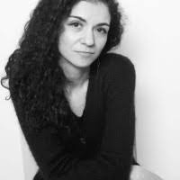 Danielle Sugano's Instagram, Twitter & Facebook