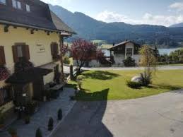 Der weissensee ist ein paradies zum wandern, laufen, nordic walking und mountainbiken. Haus Garz Weissensee Book Online
