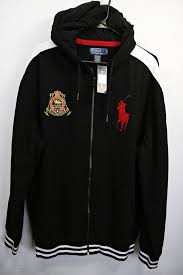 Black And White Polo Sweater Nwt Polo Ralph Lauren Rugby Hoodie Sweatshirt Sz Xlt Black White Striped Sweatshirts Hoodie Hoodies Black White Stripes