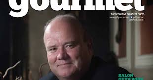 WorldChefs YoungChefs: Andy Cuthbert