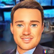 Voila! Just like that, app turns your photo into a cartoon