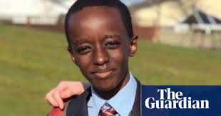 Axel Rudakubana: from 'unassuming' schoolboy to Southport killer