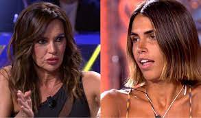 Olga Moreno, sin arrestos para encarar a Sofía Suescun, le ataca así en 'De Viernes' sin su presencia