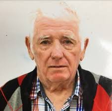 Obituary information for Jervis D. Lynch