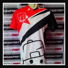 Change colors and shapes in your favorite design editing software. 42 Desain Jersey Racing