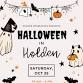 Halloween in Holden event image