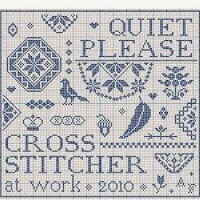 We did not find results for: Quiet Please Stitcher At Work