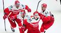 Denmark Achieves Milestone by Reaching Hockey World Championship Semifinals