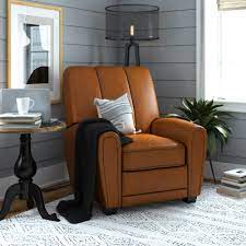 At desert farms, we're aiming to build a good legacy from the very start. Better Homes Gardens Vertical Channel Pushback Recliner Chair Camel Faux Leather Walmart Com Walmart Com
